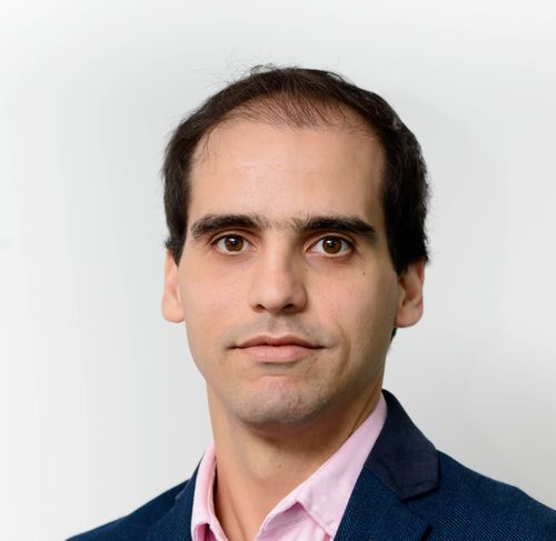 Pablo Ferragut